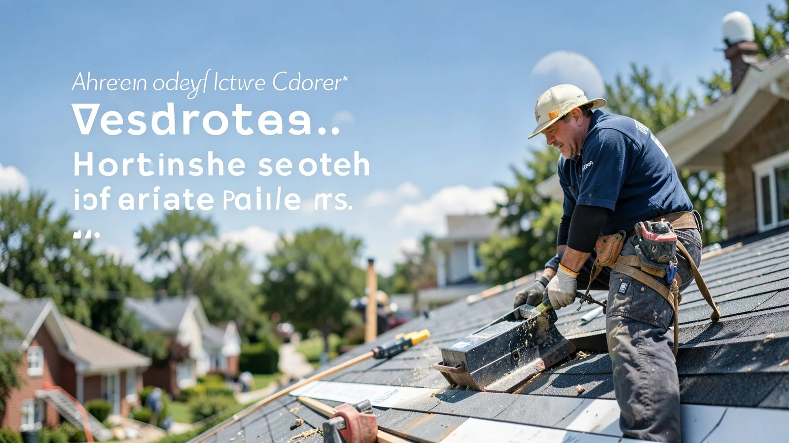Roof Replacement in Danbury, NC near me